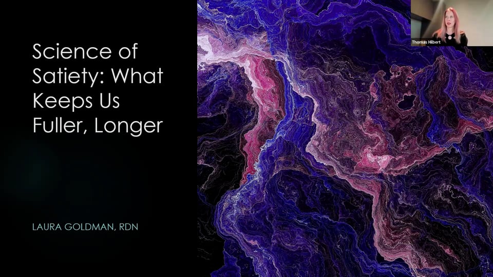 The Science of Satiety: What Keeps Us Fuller Longer